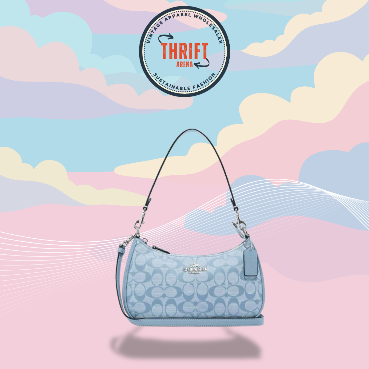 Coach Bags