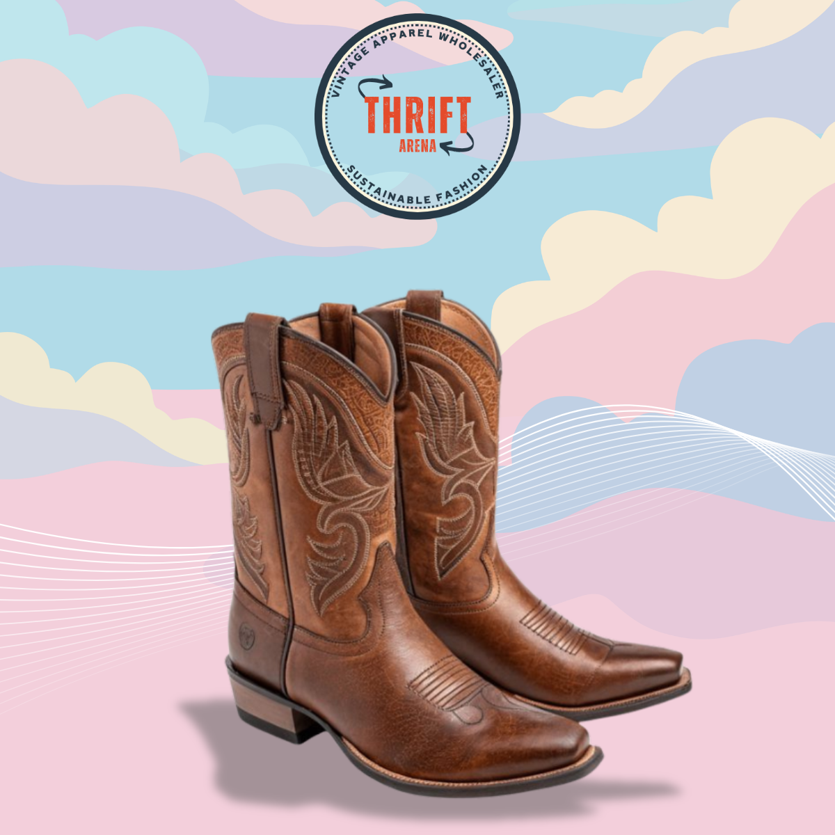 Cowboy Boots