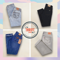 Mix Branded Pants